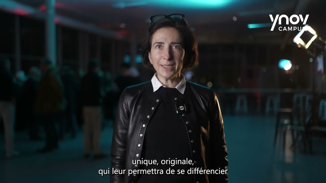 Lancement du Lab IA et Créativité