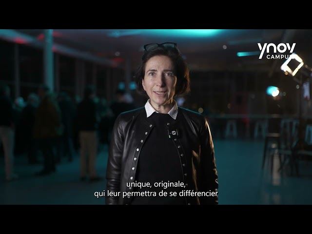 Lancement du Lab IA et Créativité