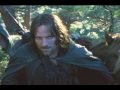 Lord of the Rings - Aragorn 