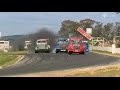 2014 Australian Super Truck Racing - Winton - Round 3