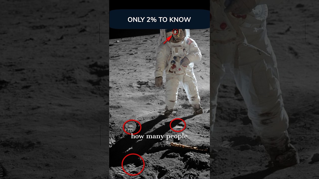 How many times have humans been to the Moon?