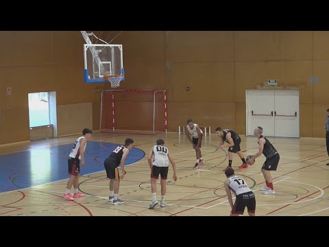 Un parcial del Casal B de 0-15 en l'últim quart deixa sense opcions el CB Roquetes