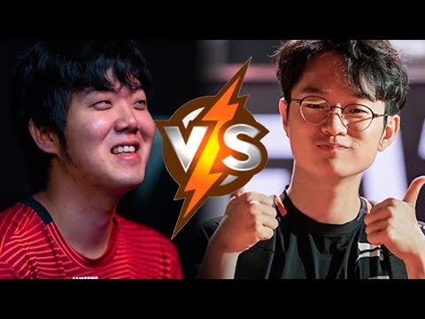 EX VS ATUAL - LUCI VS KEY - ANÁLISE DE GAMEPLAY