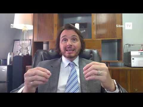 Sibos TV: The move into blockchain – Oct 2020