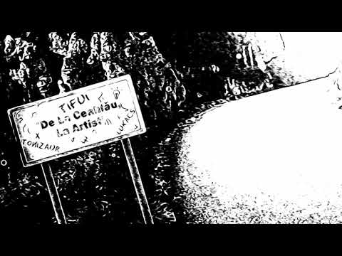 tifui - “De La Ceahlau La Artist” feat. tonizaur, lukacs (Official Audio) █▬█ █ ▀█▀