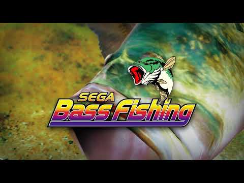 Sega Bass Fishing - Track 4