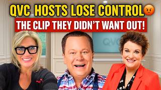 QVC Most DISLIKED Hosts EXPOSED - The Complaints Are BRUTAL