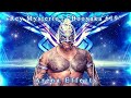 [WWE] Rey Mysterio Theme Arena Effects | 