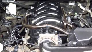 preview picture of video '2011 Nissan Titan Used Cars Plant City FL'