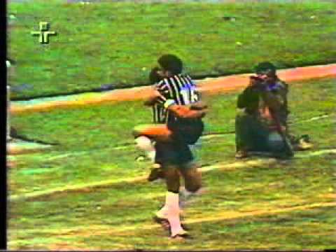 Corinthians Campeão Paulista 1979 - Gols da Campanha