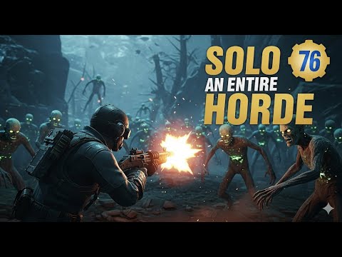 Fallout 76 PS5 - ULTIMATE Survival Journey: From Raider Psychos to Project Paradise!