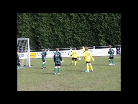 U8 Stokkem VV - Niel SK