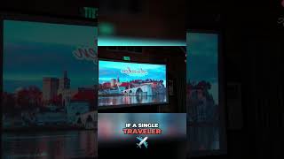 Solo Traveler? Never Pay Double on Cruises: AmaWaterways Deal! #shorts