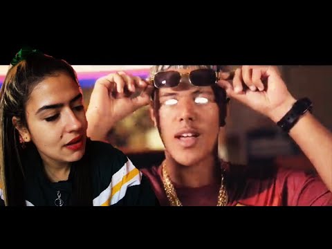 Bruxo e Kayblack - Faz um tempo (Prod. Jogzz) | REAÇÃO | INDI JADE