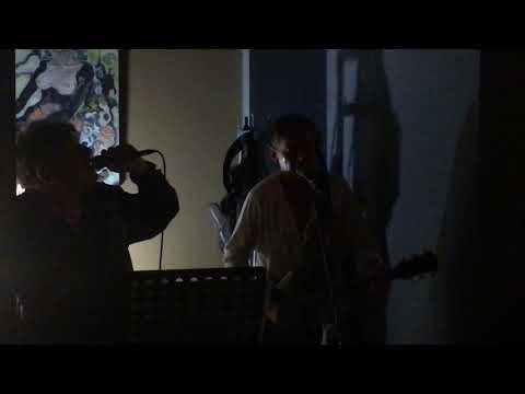 The Russian Doctors - Der Gärtner - live Bulbash Masters Vol.1 11.06.2021 Leipzig