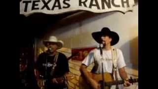 Texas Hammer - Amazing Grace (Phil Vassar)