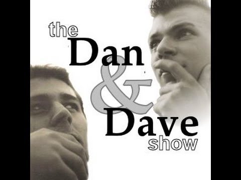 Dan & Dave Show Podcast Episode 5 - Dan & Dave Get Stiffed