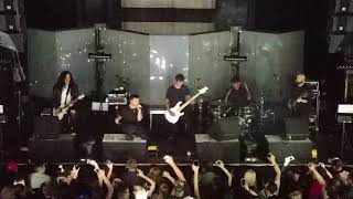 Palisades - Dark - Live in Denver