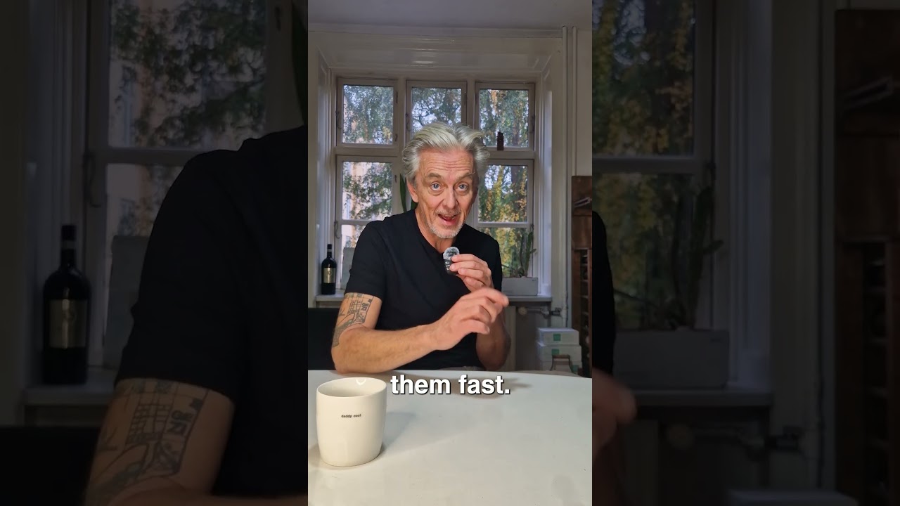 We should get creative about #housing and #density and look for solutions in new places