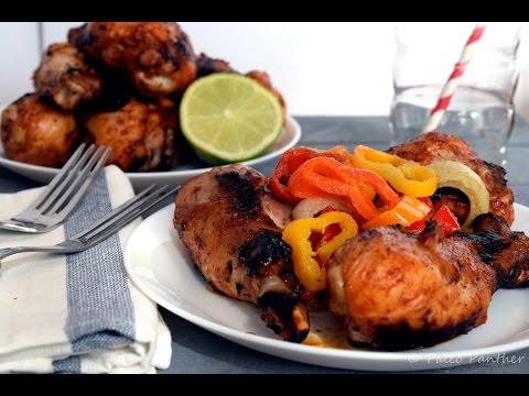 download lagu mp3 mp4 Chili Lime Chicken Drumsticks, download lagu Chili Lime Chicken Drumsticks gratis, unduh video klip Chili Lime Chicken Drumsticks