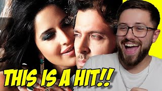 Download lagu Foreigner REACTS to Bollywood | BANG BANG | Hrithik Roshan Katrina Kaif mp3