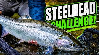 Beads vs Bait for Winter Steelhead… The Results Surprised Us