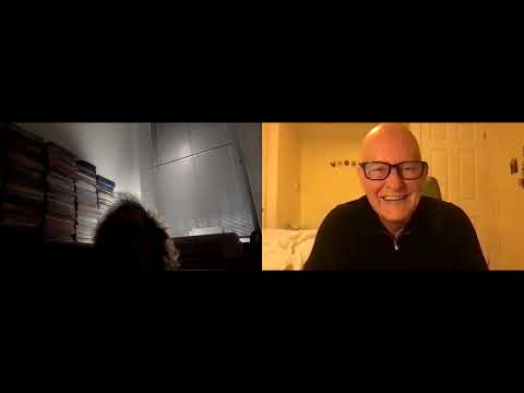 Electronically Yours | EP87: Martin Rev