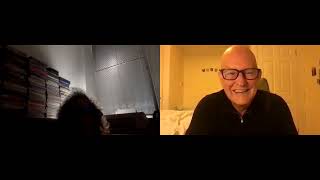 Electronically Yours | EP87: Martin Rev