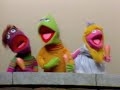 Classic Sesame Street Everyone Likes Ice Cream