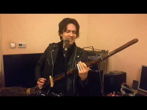 Berta Dániel (Muse-Supermassive Black Hole)