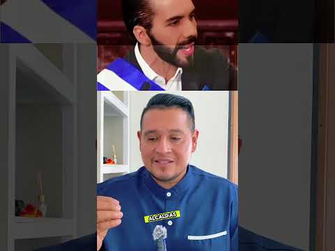 Sueldos de 10,000 de Alcaldesa y ciudades abandonadas en Usulután Norte 🇸🇻 #bukele