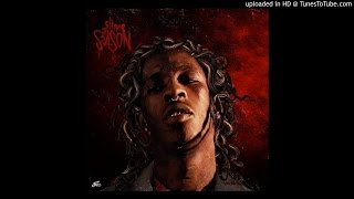 Young Thug x Young Butta - Bread Winners