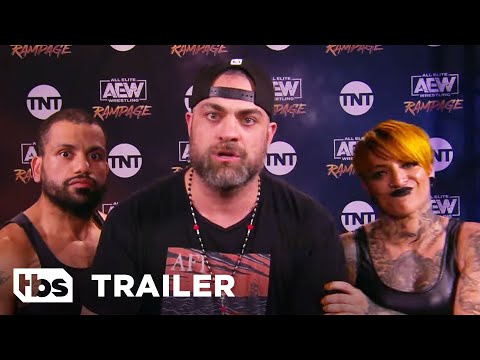 AEW All Access Draws Over 300,000 Viewers For Debut Episode On 3/29/23