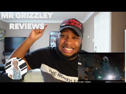 Skeamer - Stay Real feat. Scorcher & Snap Capone [Music Video] | GRM Daily- REACTION!!