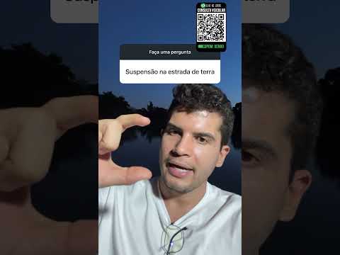 Levei o EX5 pro interior: Como ele se comporta?