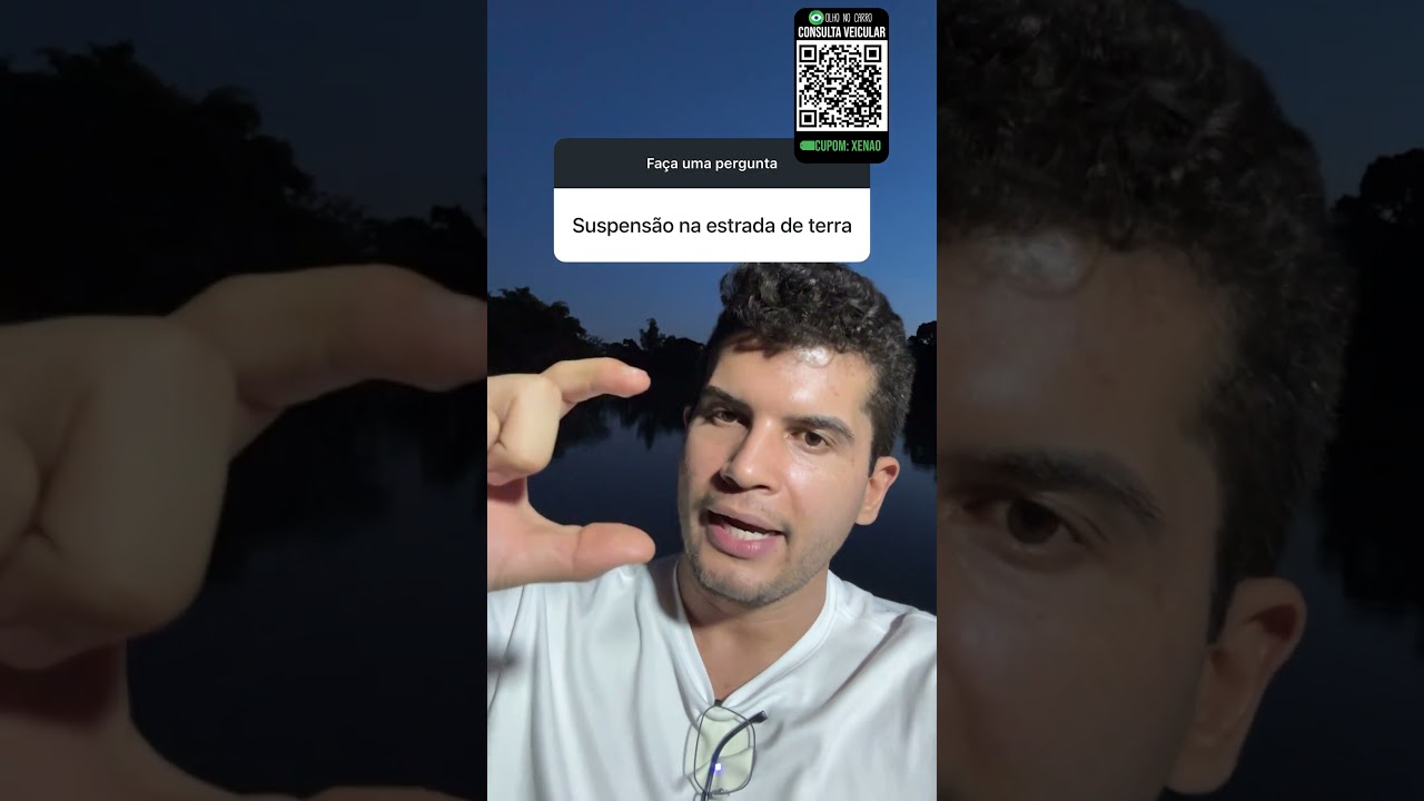 Levei o EX5 pro interior: Como ele se comporta?