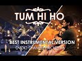 BEST INSTRUMENTAL VERSION OF BOLLYWOOD THEME TUM HI HO - MITHOON | OVIDIO CHAMBER ORCHESTRA