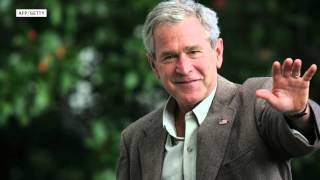 The Republicans' surrogate problem