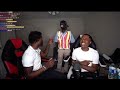 Punga And Reggie Make A Banger On Stream Ft Kai Cenat
