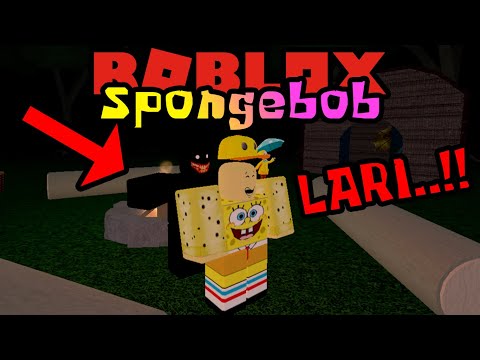 9000 Koleksi Hantu Di Spongebob HD Terbaru