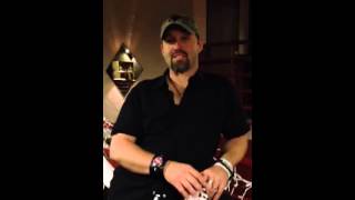 Chris Hawkey | Life Worth Dying For