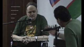 Vinilmania con Andy Gonzalez 03