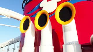 We Cruised 5 Nights On DISNEY DESTINY | NEW INTRO | Cruise Vlogs Loading...