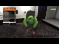 Gta 5 Dope Modded Outfit 1 37