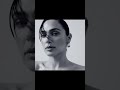 Gal Gadot Kiss Actress Galgadot Photoshoot Harpersbazaar