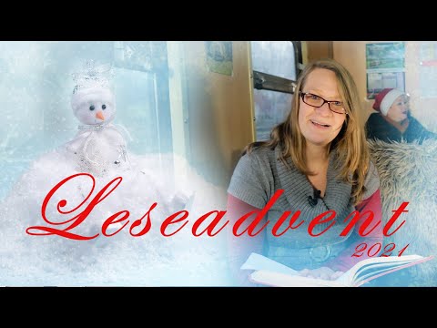 Leseadvent - Die kleine Prinzessin Emilia