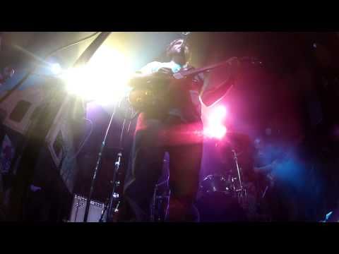 Carolina (Margarita) - Dopapod @ The Funky Buddha 10-12-2012