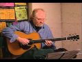 Part 2 of 2) "The Earle of Salisbury" taught by John Renbourn