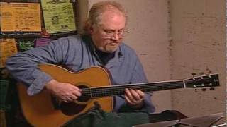 Part 2 of 2) "The Earle of Salisbury" taught by John Renbourn