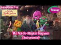 Barney The Not So Magical Magician Instrumental